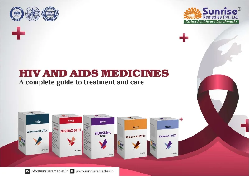 Sunrise Remedies Pvt Ltd photo 1
