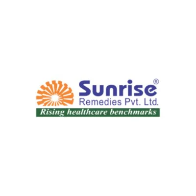 Sunrise Remedies Pvt Ltd logo