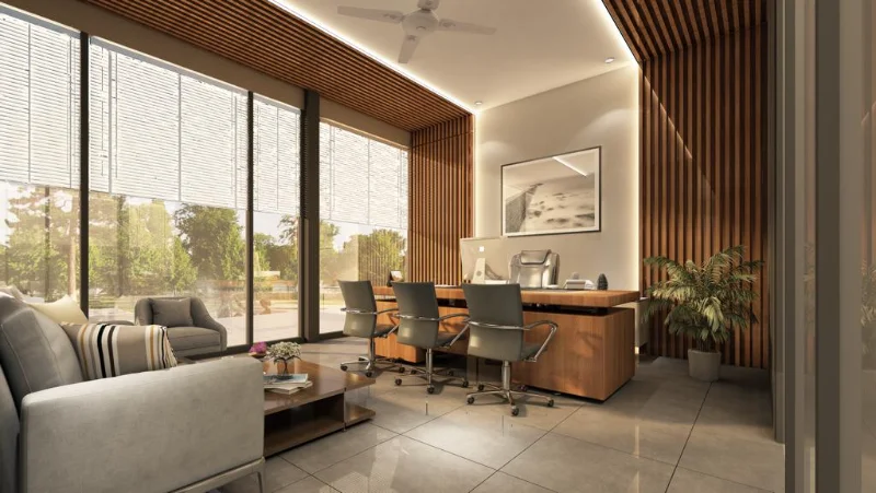Custom Furniture Design Services photo 2