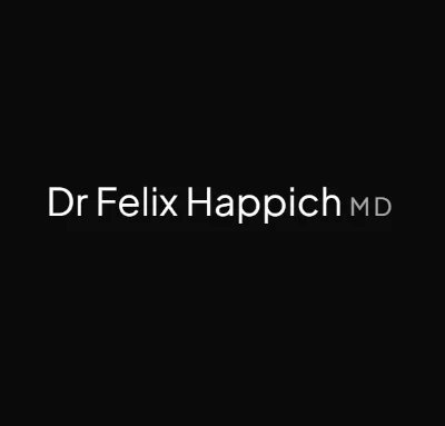 Dr Felix Happich | Dubai Doctor | Longevity Medicine & Diagnostics logo