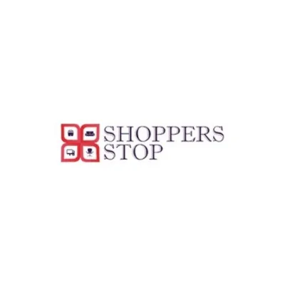 Shoppers Stop Africa logo