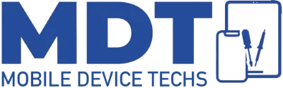 Mobile Device Tech logo