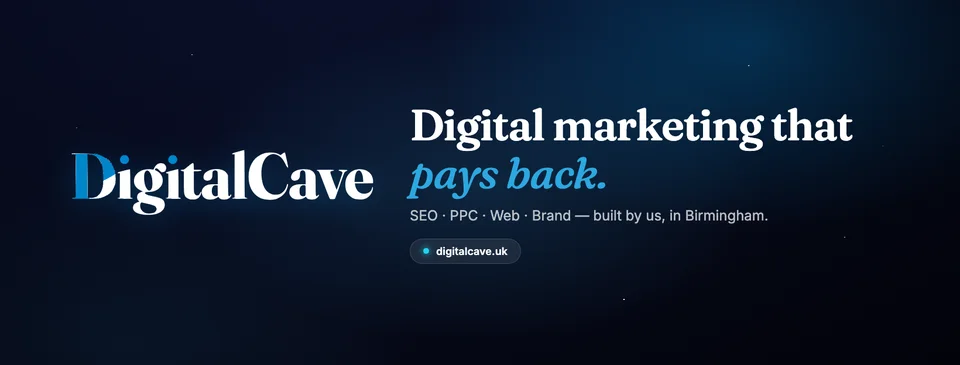 DigitalCave