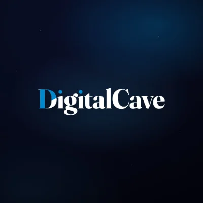 DigitalCave logo