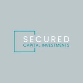 Secured Capital Investment logo