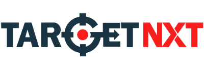 TargetNXT logo