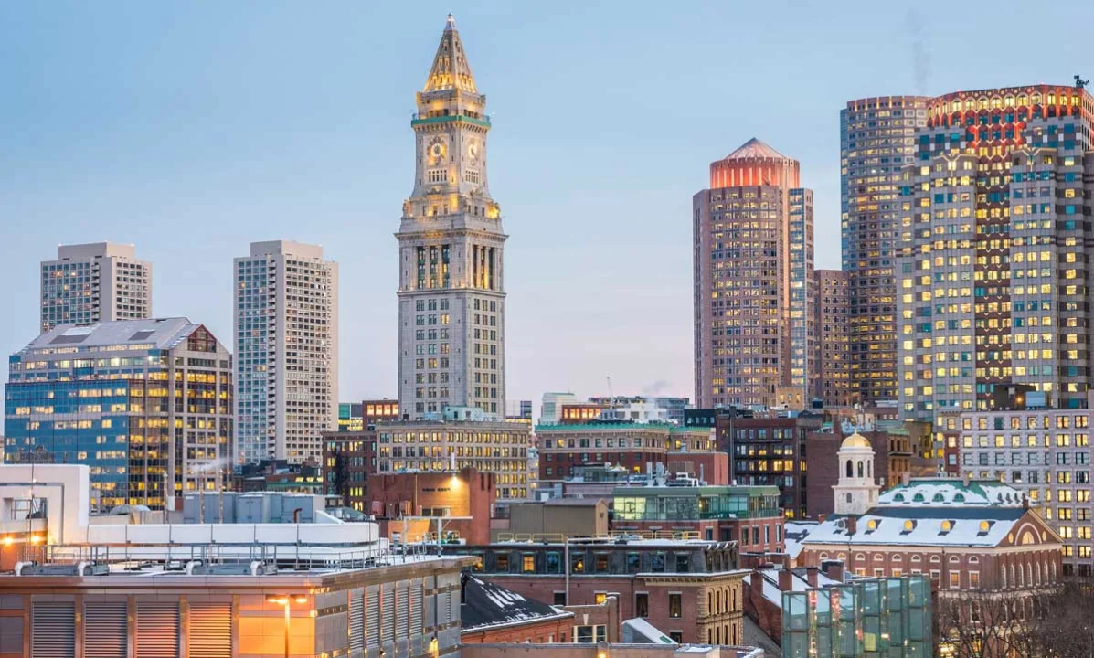 Corbett & Dullea Real Estate