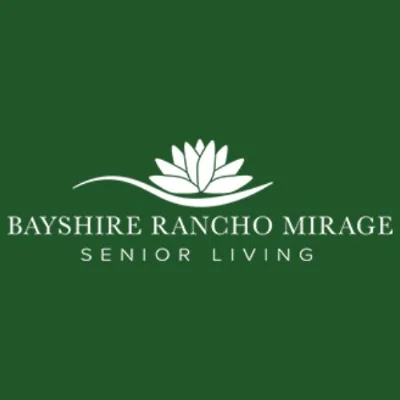 Bayshire Rancho Mirage logo