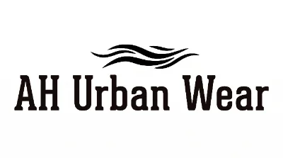 AH Urban Wear logo