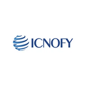 Icnofy Technologies logo