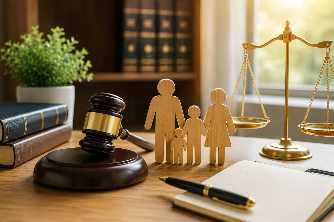 Rohr Law