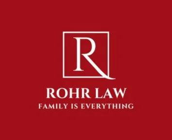Rohr Law logo