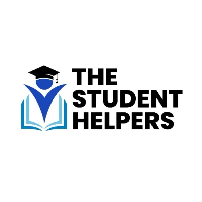 TheStudent Helpers logo