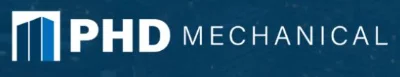 PHD Mechanical logo