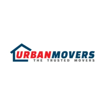 Urban Movers logo