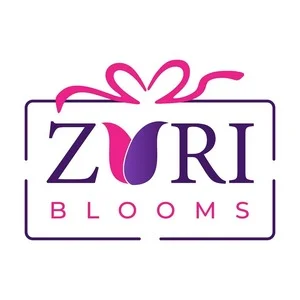 Zuri Blooms logo