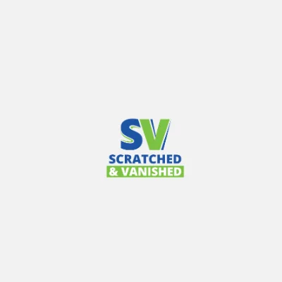 Scratched & Vanished logo