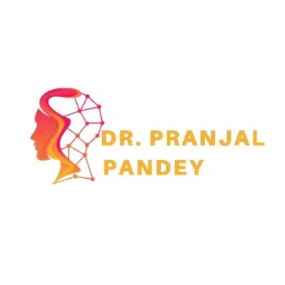 Dr. Pranjal Pandey logo