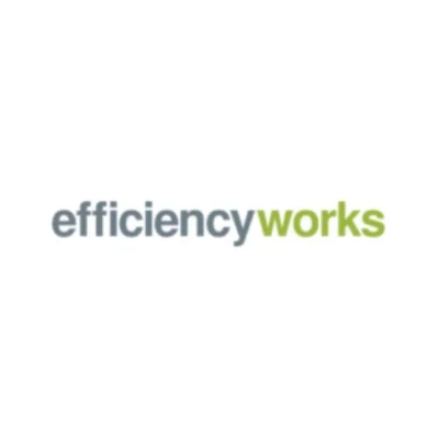 Efficiency Works Pty Ltd logo