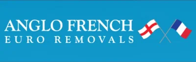 Anglo French Removals logo