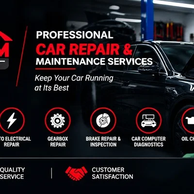 Blue Dream Auto Maint photo 1