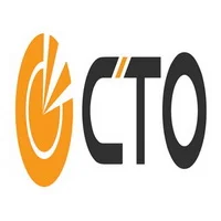 CTO (Cipoletti Technology Organization) logo