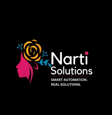 Narti Solutions logo