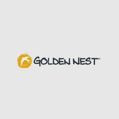 Golden Nest logo