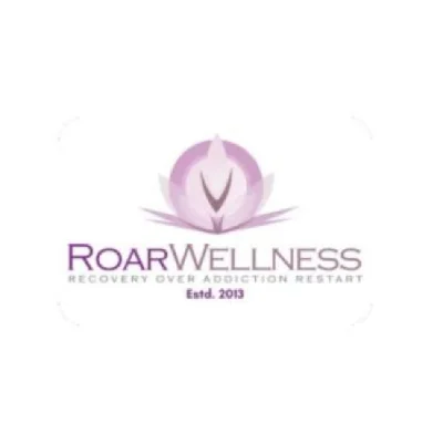 Roar Wellness Rehabilitation Centre logo