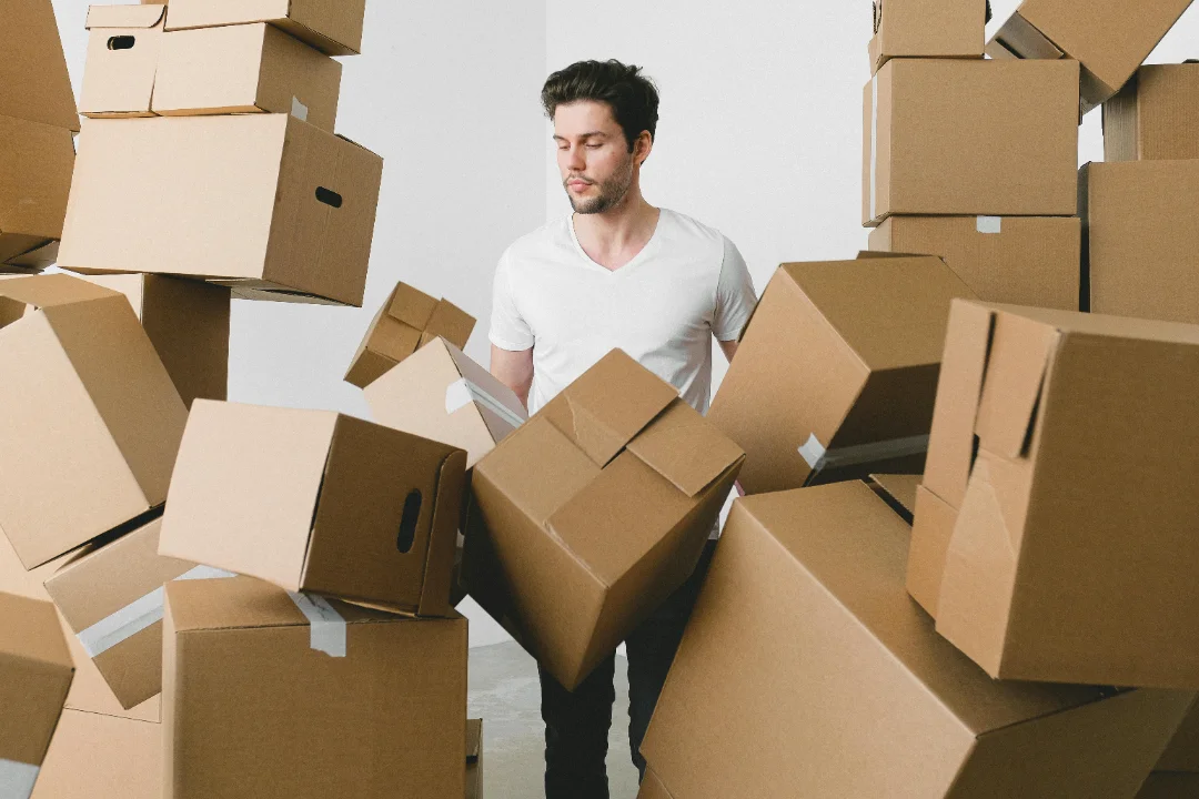 OM Packers and Movers in Bareilly