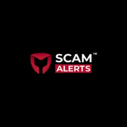 Scam Alerts logo