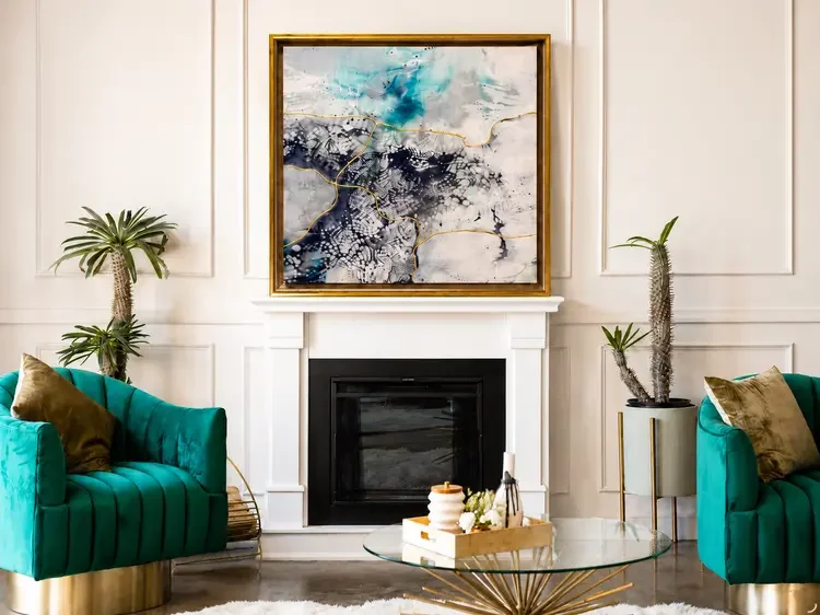 Custom Framing West Annapolis Artworks photo 1