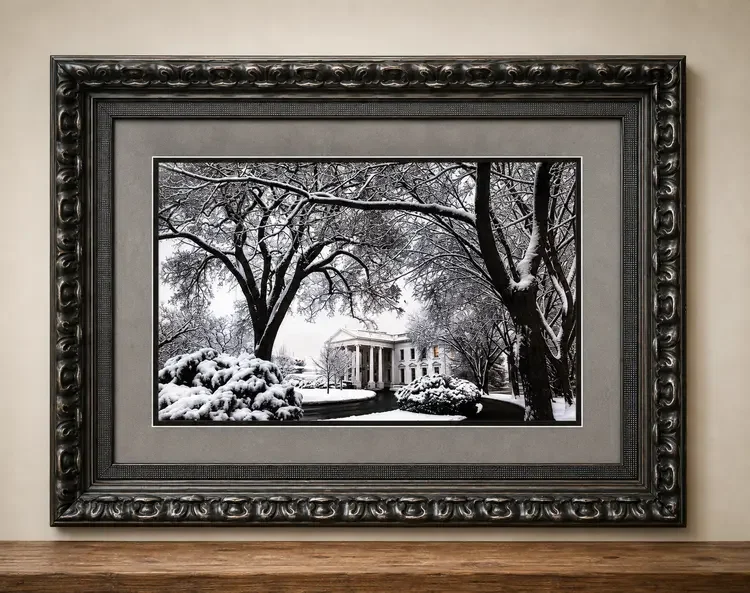 Custom Framing West Annapolis Artworks photo 2