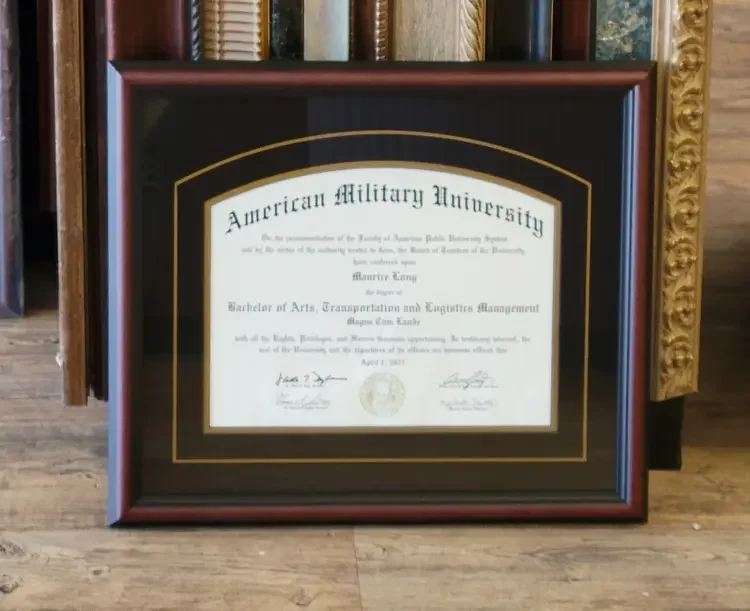 Custom Framing West Annapolis Artworks photo 4