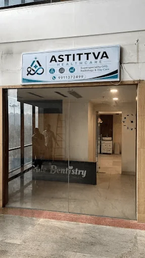Astitvva Healthcare photo 1
