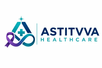 Astitvva Healthcare logo