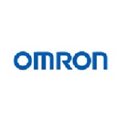 Omron Healthcare logo