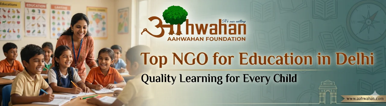 Trusted NGO in Bihar for Community Development & Social Welfare
