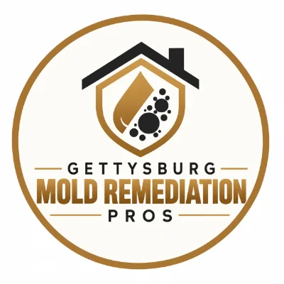 Gettysburg Mold Remediation Pros logo