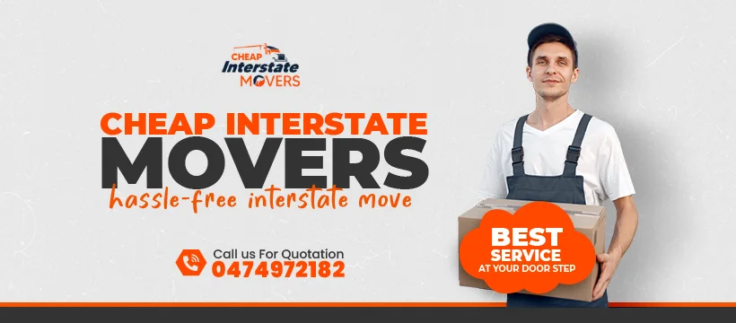 Cheap Interstate Movers photo 3