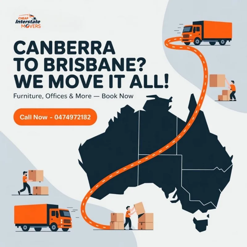 Cheap Interstate Movers photo 2