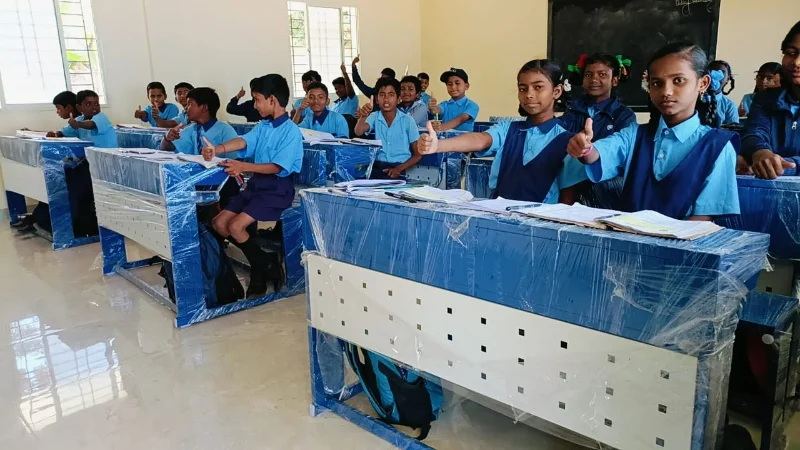 Aahwahan Foundation photo 1