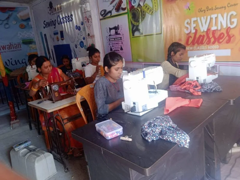 Aahwahan Foundation photo 2