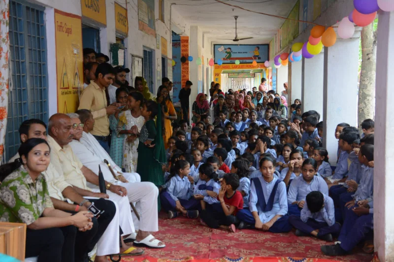 Aahwahan Foundation photo 3