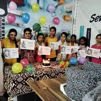 Aahwahan Foundation photo 4