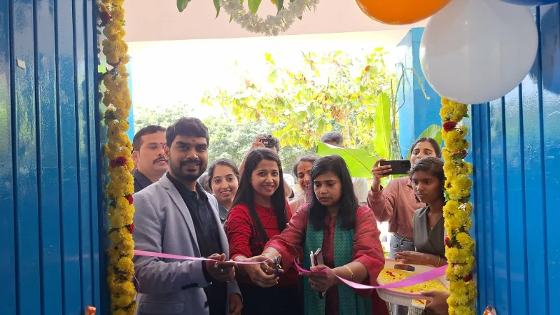 Aahwahan Foundation photo 5