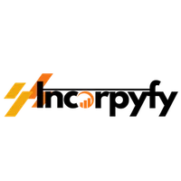 Incorpyfy logo