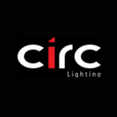 https://circlighting.com/ logo