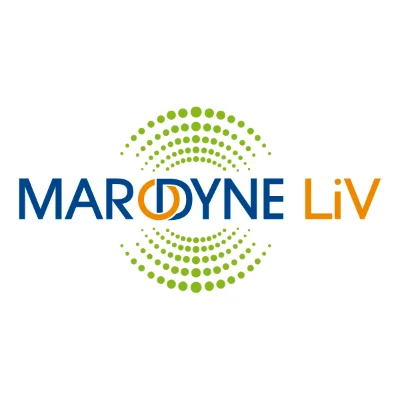 Marodyne logo