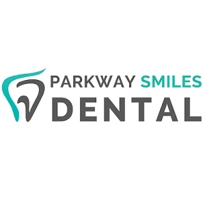 Parkway Smiles Dental logo